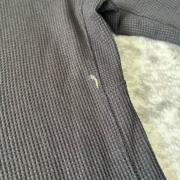 Lululemon Shift Stitch Henley - Picture 10 of 10